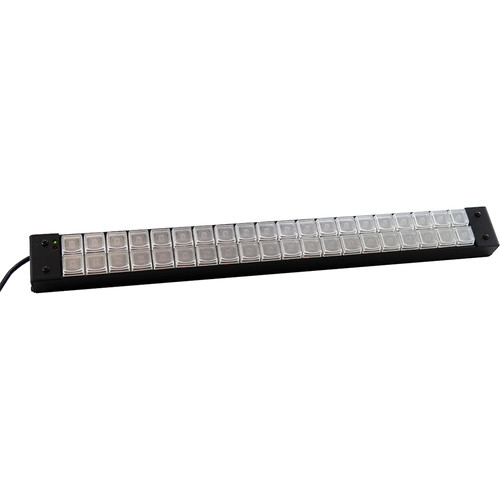 X-keys XKE-40 Stick with 40 Programmable Keys (1 RU)