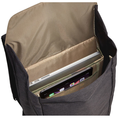 Thule Lithos 16L Backpack (Concrete)