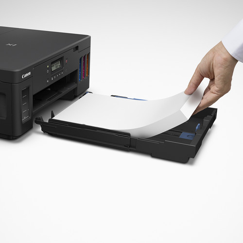 Canon PIXMA G5020 Wireless MegaTank Printer