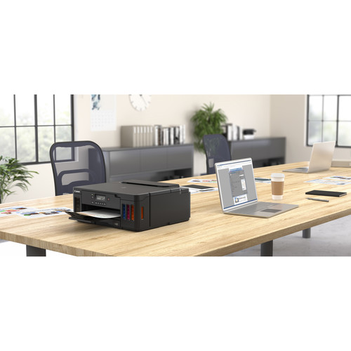 Canon PIXMA G5020 Wireless MegaTank Printer