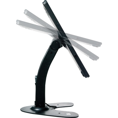 CTA Digital Dual Security Kiosk Stand for 11