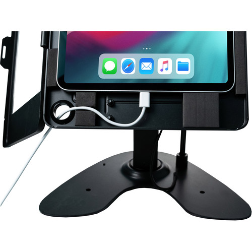 CTA Digital Dual Security Kiosk Stand for 11