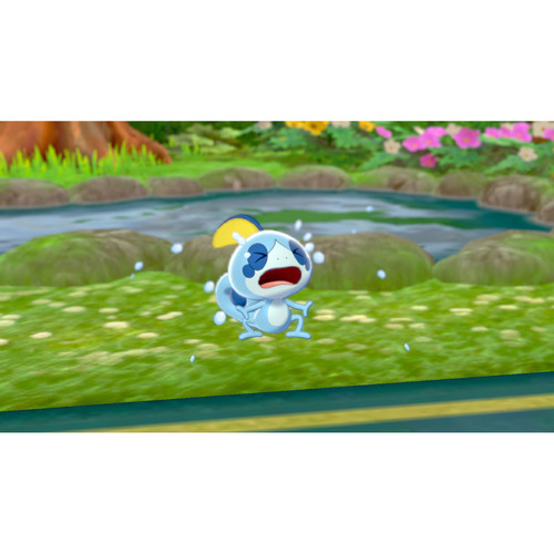 Nintendo Pokemon Shield (Nintendo Switch)