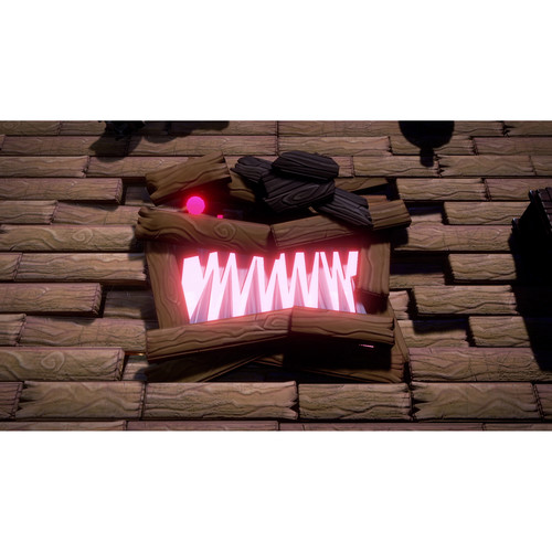Nintendo Luigi's Mansion 3 (Nintendo Switch)
