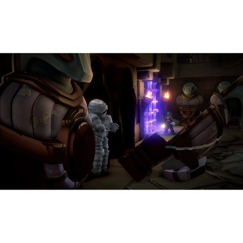 Nintendo Luigi's Mansion 3 (Nintendo Switch)