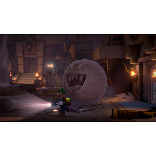 Nintendo Luigi's Mansion 3 (Nintendo Switch)