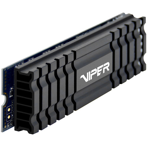 Patriot 256GB VPN100 M.2 2280 PCIe SSD