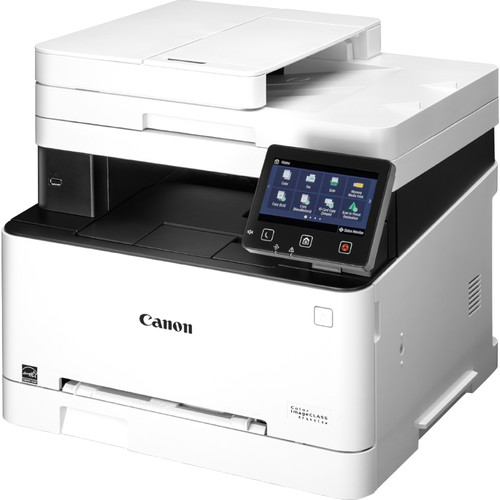 Canon imageCLASS MF644Cdw Multifunction Color Laser Printer