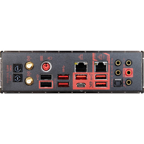 MSI MEG X570 ACE AM4 ATX Motherboard