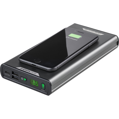 GOAL ZERO Sherpa 100PD Power Bank