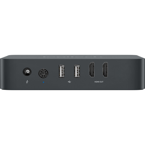 Logitech SmartDock Flex Expansion Kit