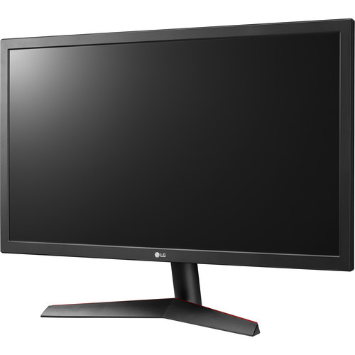 LG UltraGear 24GL65B-B 23.6
