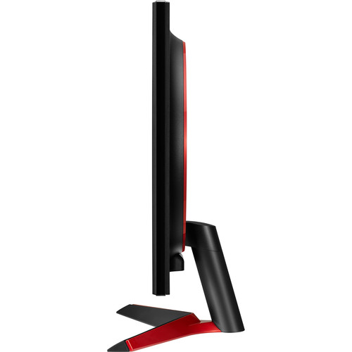 LG UltraGear 24GL65B-B 23.6