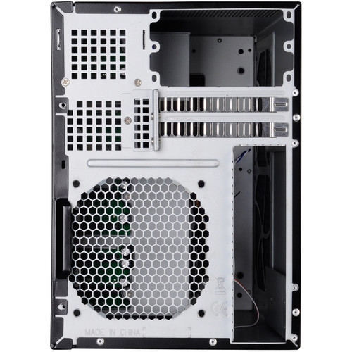 SilverStone SST-DS380B SFF Mini-Tower Case
