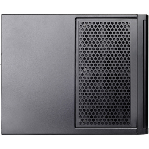 SilverStone SST-DS380B SFF Mini-Tower Case