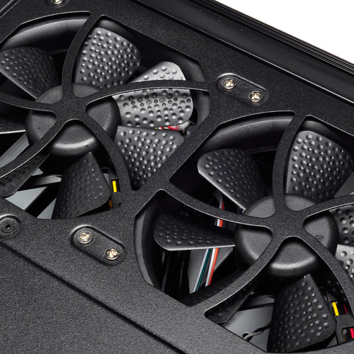SilverStone SST-DS380B SFF Mini-Tower Case