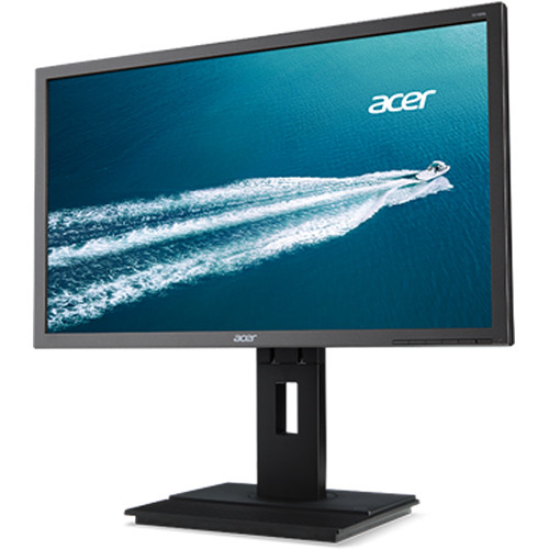 Acer B246HYL Bymdpr 23.8" 16:9 IPS Monitor