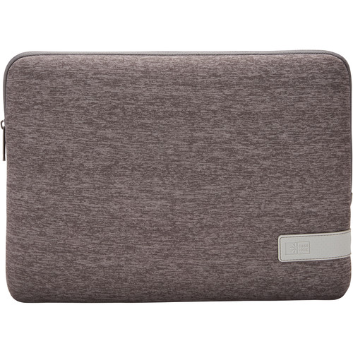 Case Logic Reflect 13" Laptop Sleeve (Graphite)