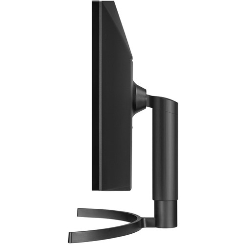 LG 34BL85C-B 34" 21:9 Curved HDR IPS Monitor