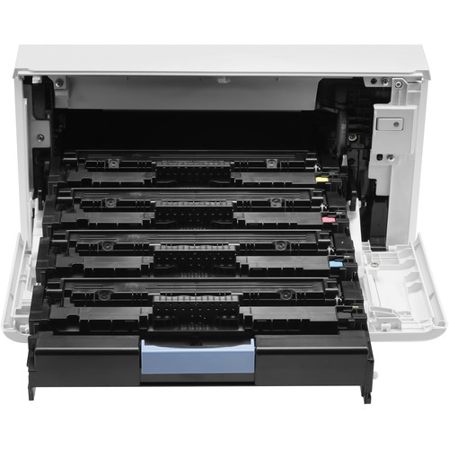 HP Color LaserJet Pro M454dn