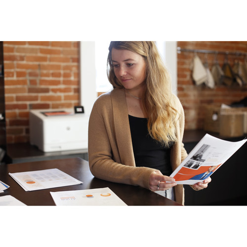 HP Color LaserJet Pro M454dn