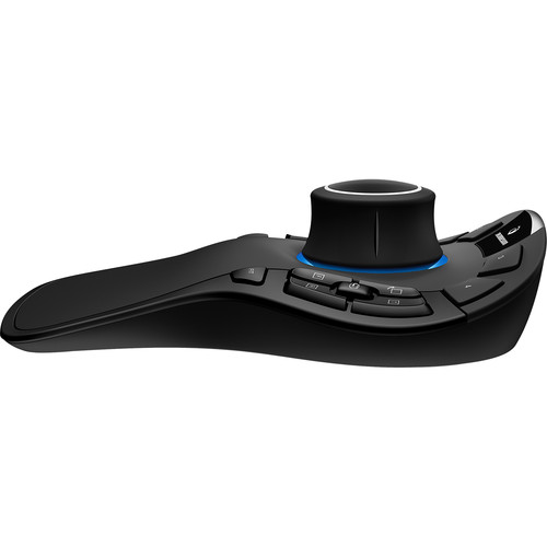 3Dconnexion SpaceMouse Pro Wireless