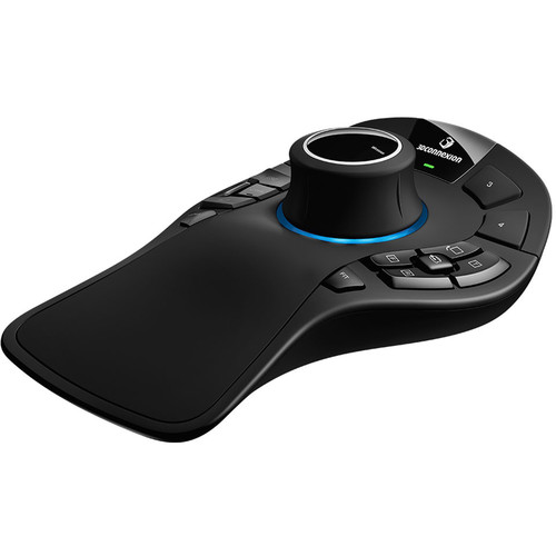 3Dconnexion SpaceMouse Pro Wireless