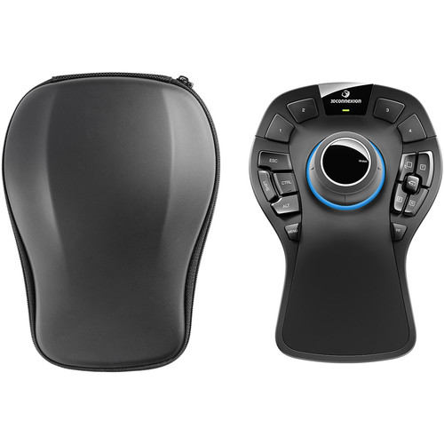 3Dconnexion SpaceMouse Pro Wireless