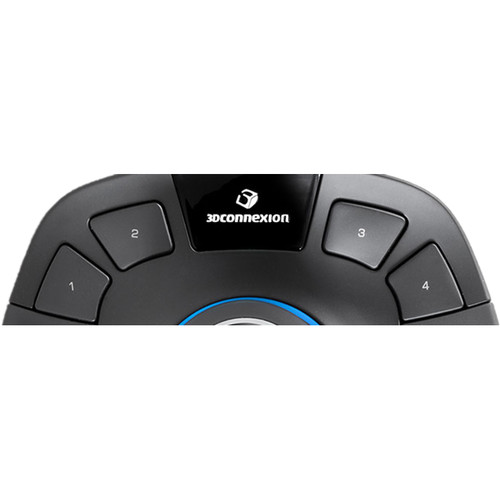 3Dconnexion SpaceMouse Pro Wireless
