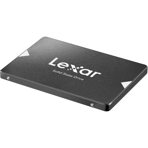 Lexar 256GB NS100 SATA III 2.5