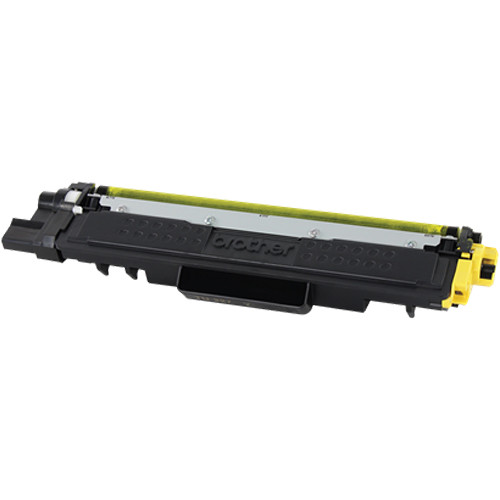 Brother TN227Y High-Yield Toner Cartridge (Yellow)