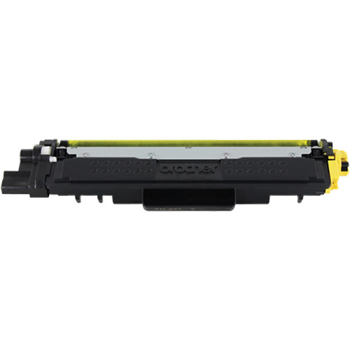 Brother TN227Y High-Yield Toner Cartridge (Yellow)