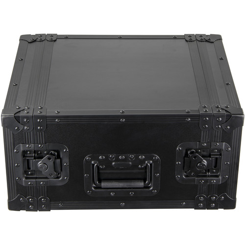 Odyssey Innovative Designs DNP DS40 & DS80 Photo Booth Printer Case (Black)