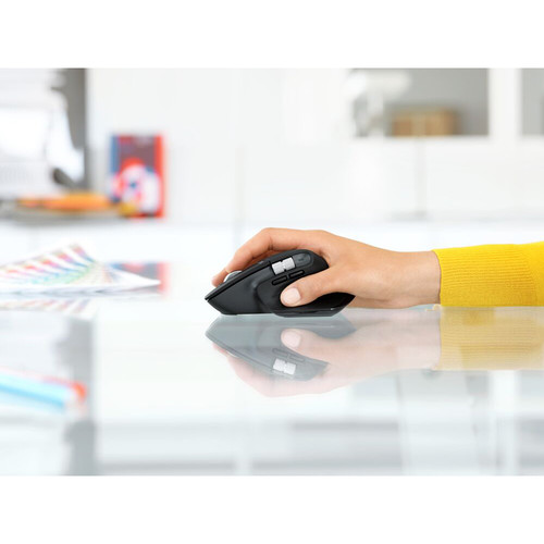 Logitech MX Master 3 Wireless Mouse