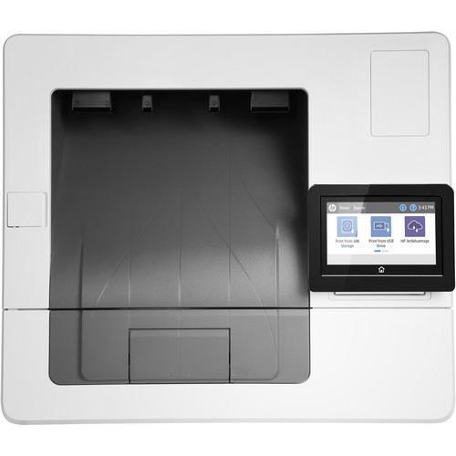 HP LaserJet Enterprise M507x Monochrome Printer