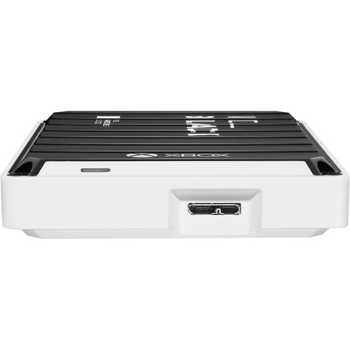 WD 3TB WD_BLACK P10 Game Drive for Xbox One