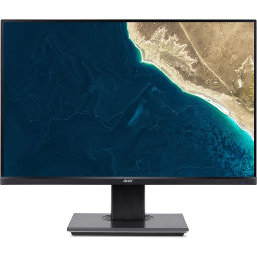 Acer BW237Q 22.5" 16:10 IPS Monitor