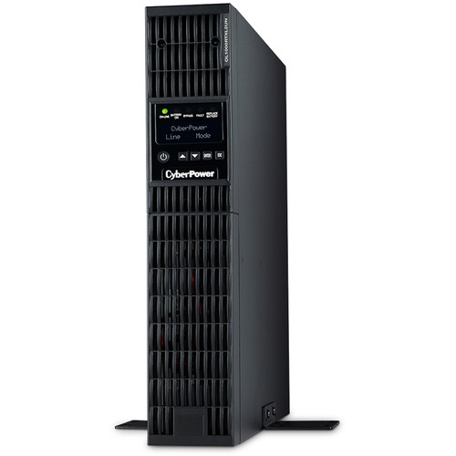 CyberPower OL1000RTXL2UN Smart App Online UPS