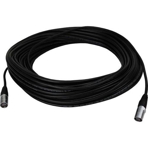 Pro Co Sound NE8MC Cat5e RJ45 etherCON Cable (100')