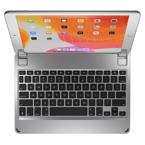 Brydge Wireless Bluetooth Keyboard for 10.2