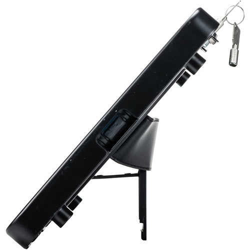 CTA Digital Kickstand Handgrip Case for 9.7