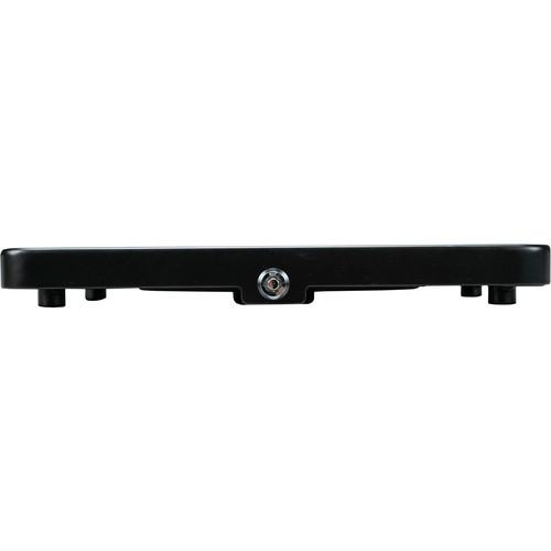 CTA Digital Kickstand Handgrip Case for 9.7