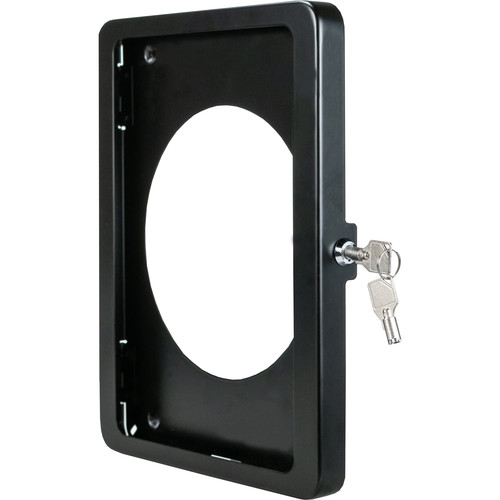 CTA Digital Kickstand Handgrip Case for 9.7