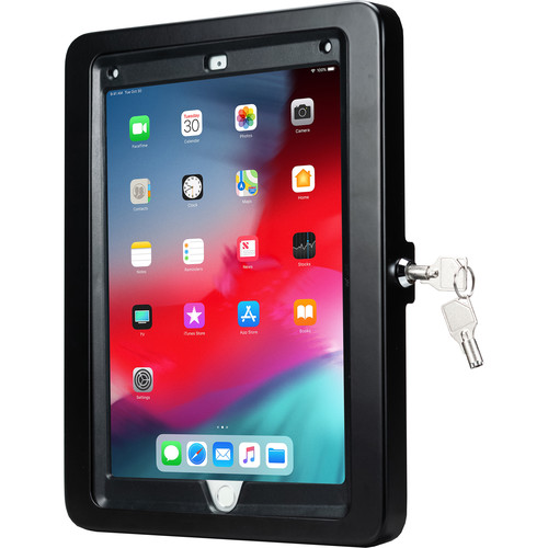 CTA Digital Kickstand Handgrip Case for 9.7