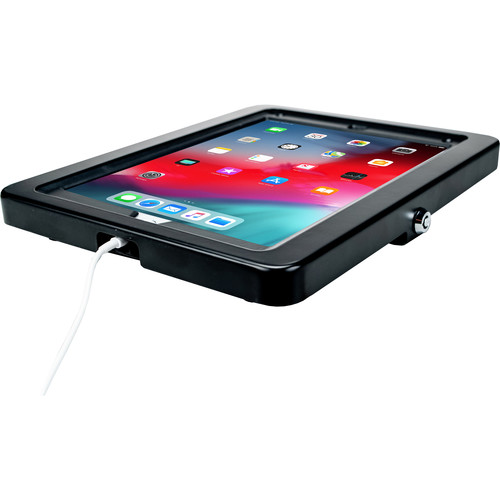 CTA Digital Kickstand Handgrip Case for 9.7