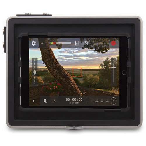 Padcaster Case for the iPad mini