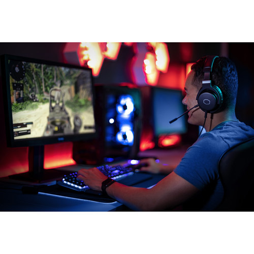 Cooler Master MH752 Wired Gaming Headset