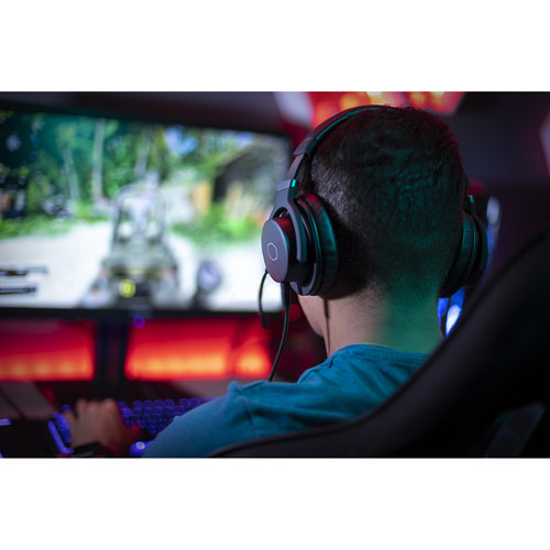 Cooler Master MH752 Wired Gaming Headset