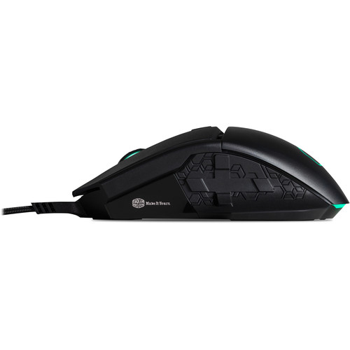 Cooler Master MM830 Wired Gaming Mouse