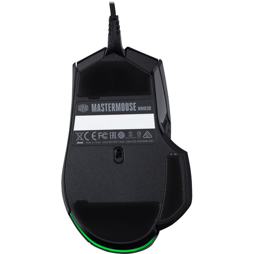 Cooler Master MM830 Wired Gaming Mouse